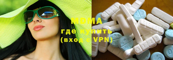 винт Липки
