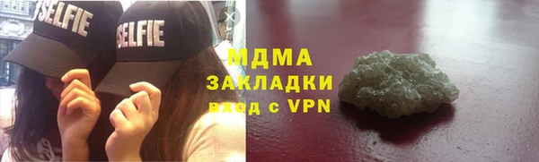 винт Липки